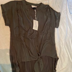 2 brand new shirts women’s shirts